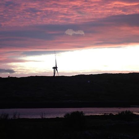 Curlews Rest - Gateway To The Aran Islands Διαμέρισμα Γκάλγουεϊ Εξωτερικό φωτογραφία