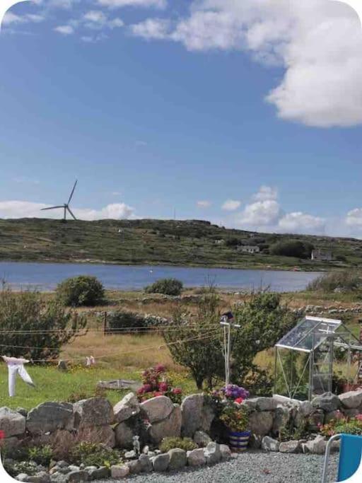 Curlews Rest - Gateway To The Aran Islands Διαμέρισμα Γκάλγουεϊ Εξωτερικό φωτογραφία