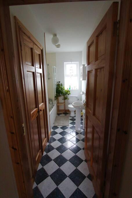 Curlews Rest - Gateway To The Aran Islands Διαμέρισμα Γκάλγουεϊ Εξωτερικό φωτογραφία