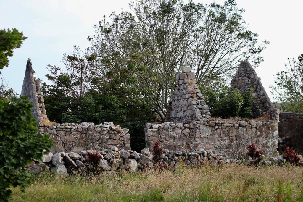 Curlews Rest - Gateway To The Aran Islands Διαμέρισμα Γκάλγουεϊ Εξωτερικό φωτογραφία
